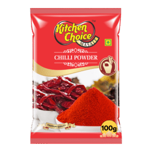 Red Chilli Powder