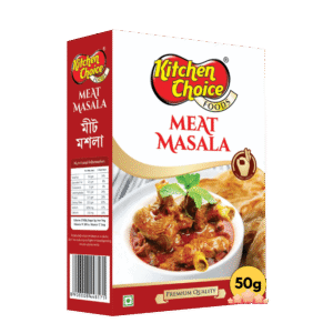 Meat Masala