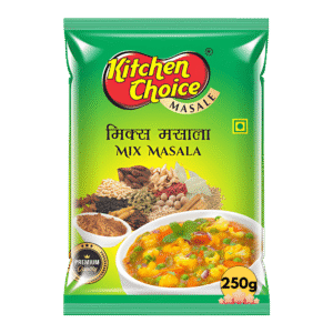Mix Masala