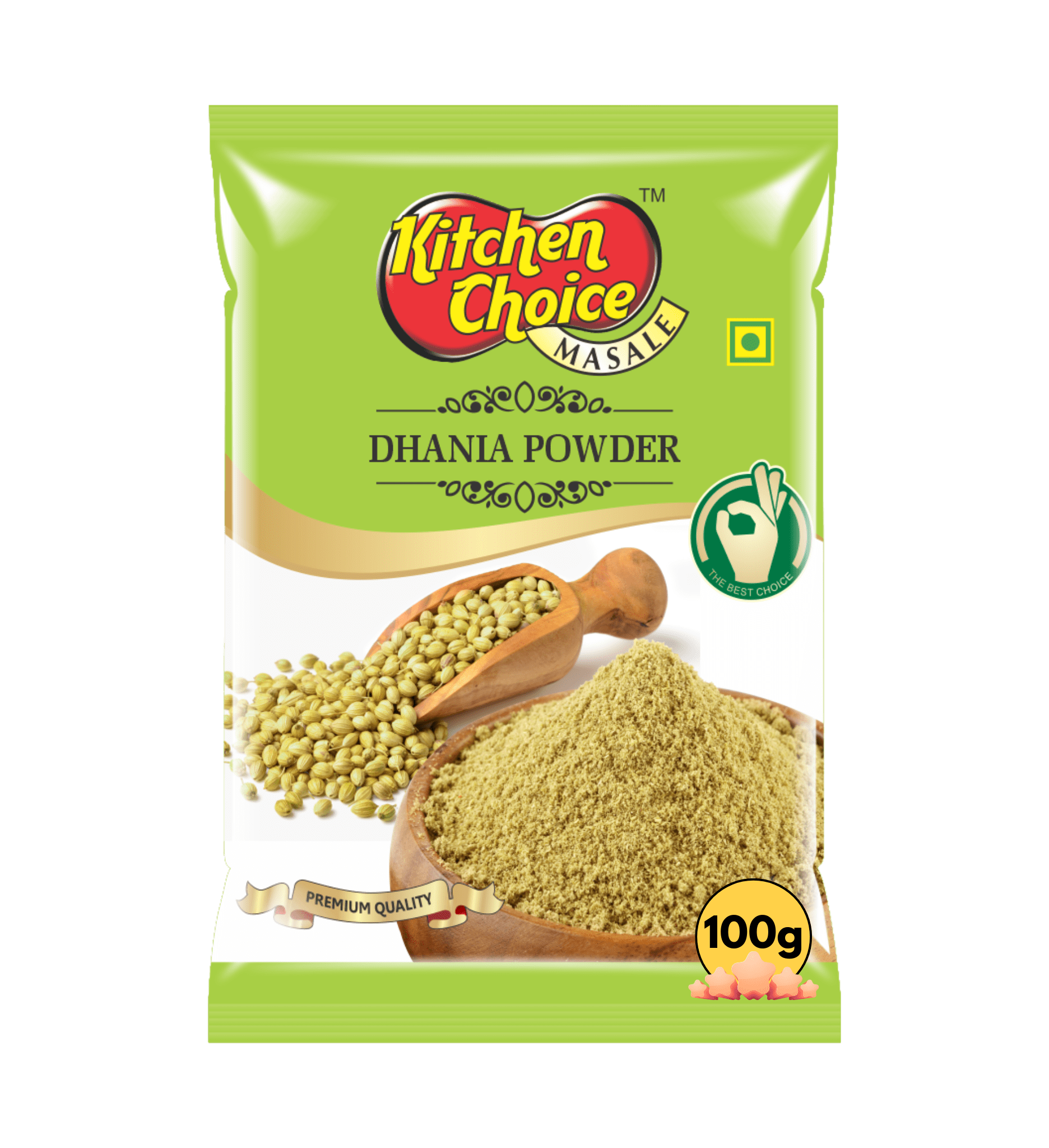 Dhania Powder - Image 4