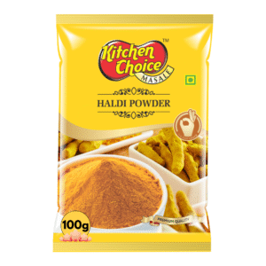 Haldi Powder