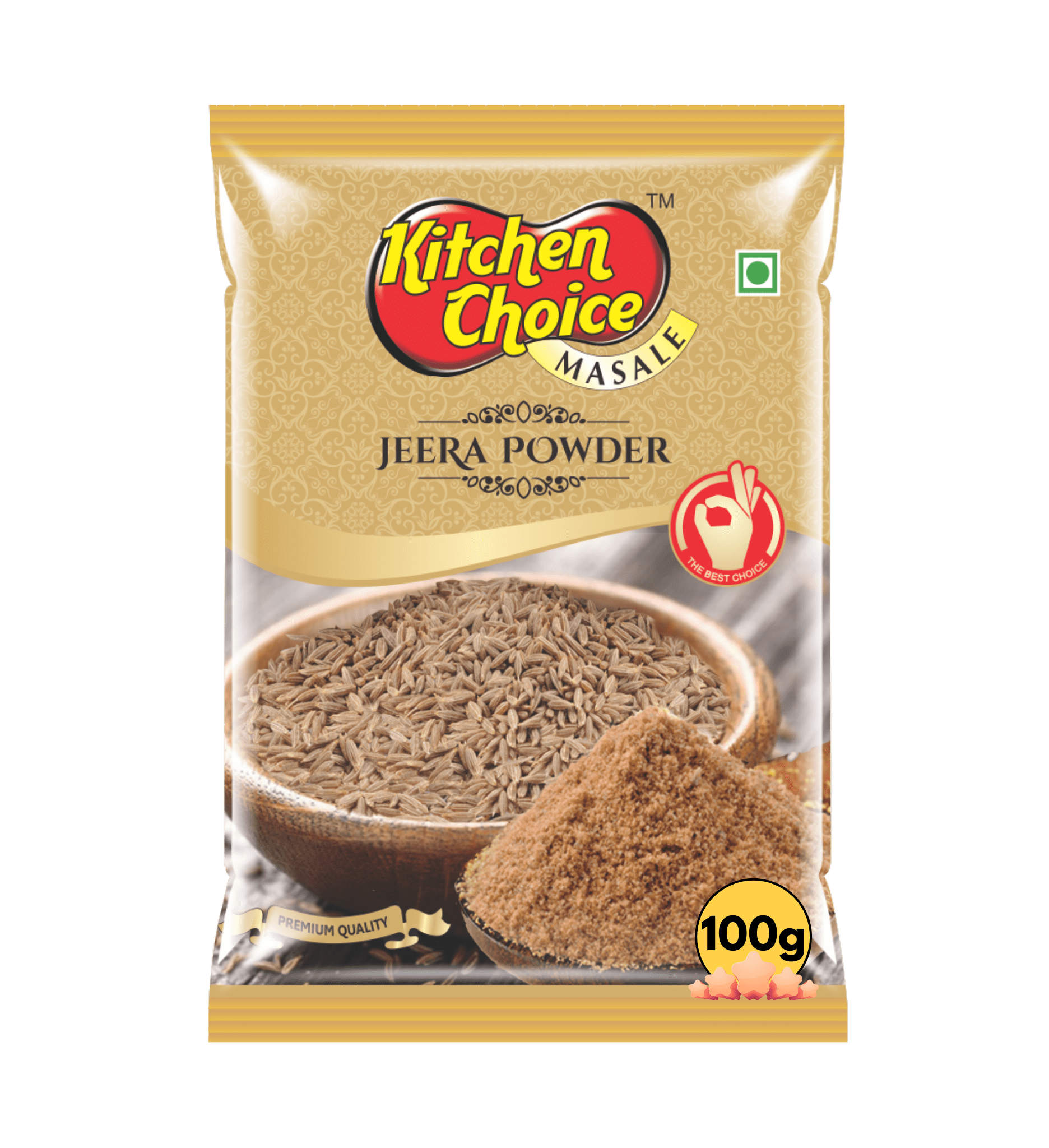 Jeera Powder