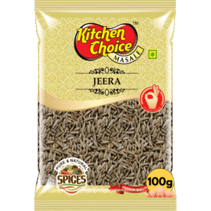 Jeera Whole