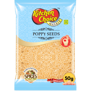 Poppy Seeds Whole