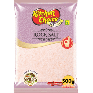 Rock Salt