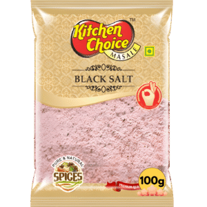 Black Salt