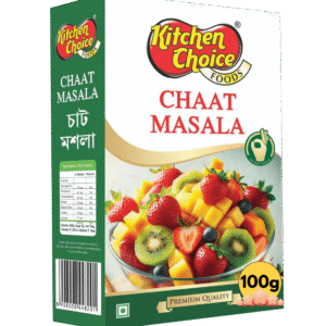 Chaat Masala
