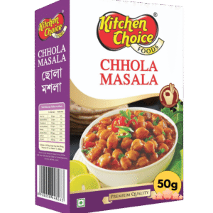 Chhola Masala