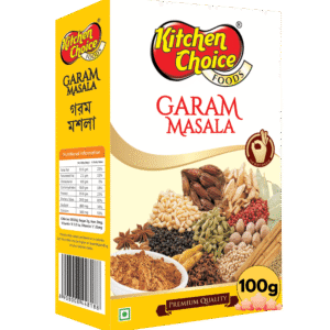 Garam Masala
