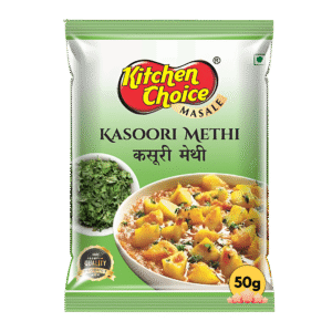 Kasoori Methi