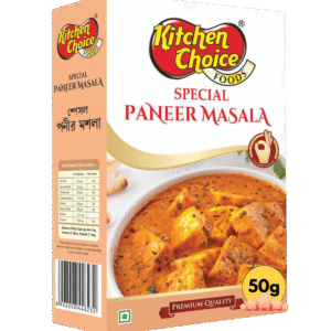 Paneer Masala