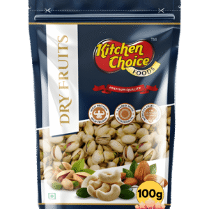 Roasted & Salted - Pista