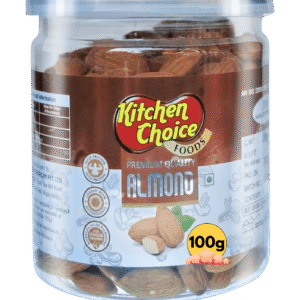 California Almonds/Badam (Can)