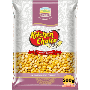 Chana Dal