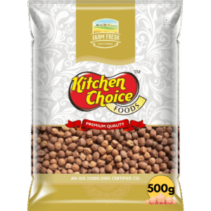 Brown Chana Dal