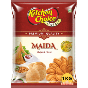 Refined Wheat Flour- Maida