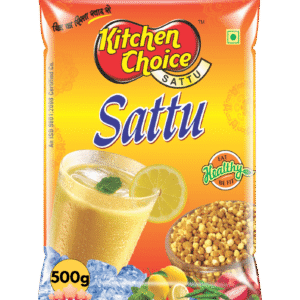 Pure Chana Sattu