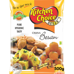Pure Chana Besan