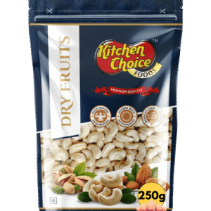 Pure Whole Cashews/Kaju