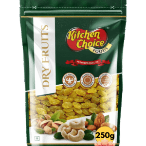 Pure Kishmish/Kismis