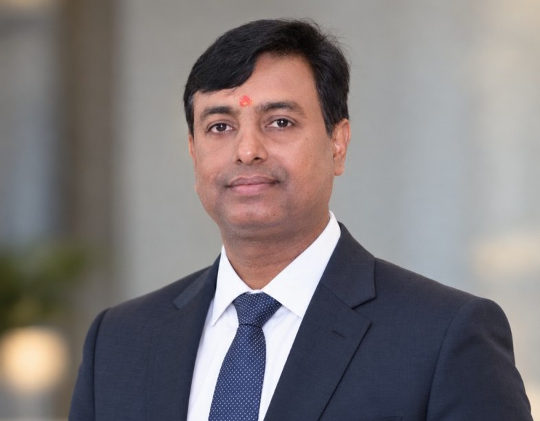 Amit Kumar Gupta, Director at Kitchen Choice
